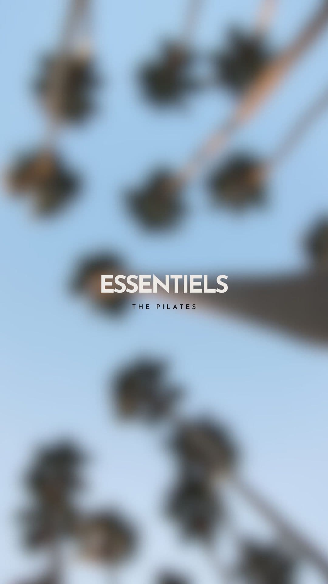 Essentiels
